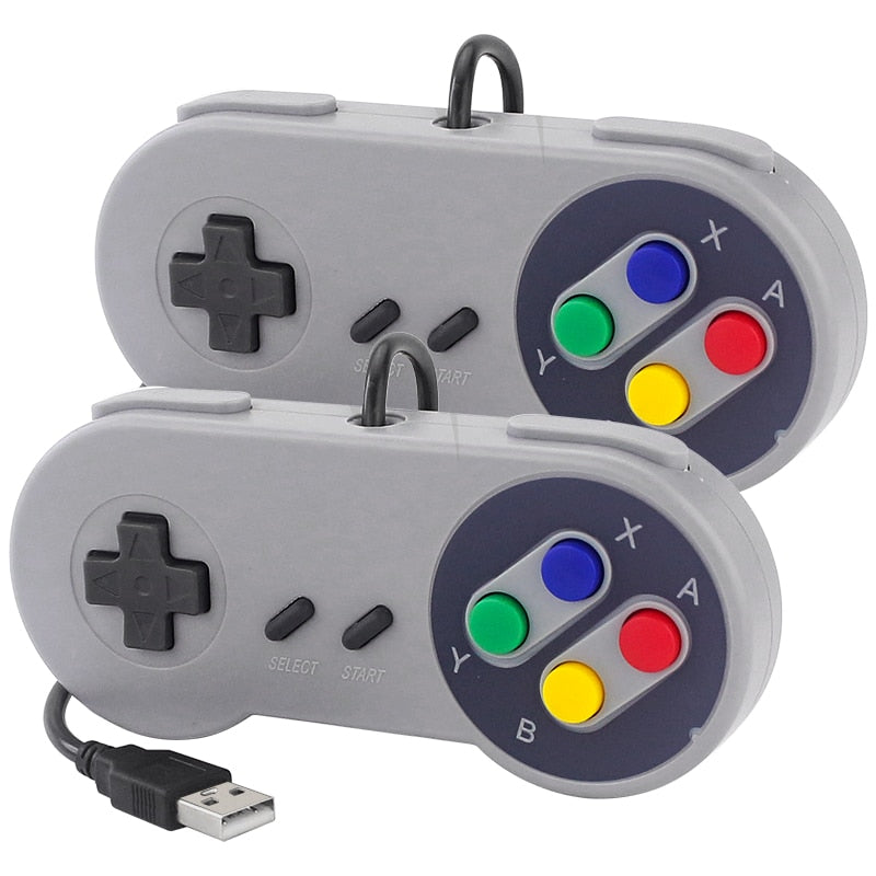 Controle Joystick USB