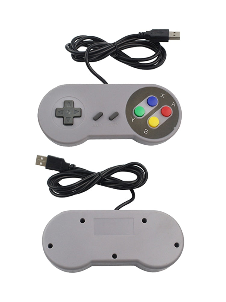 Controle Joystick USB