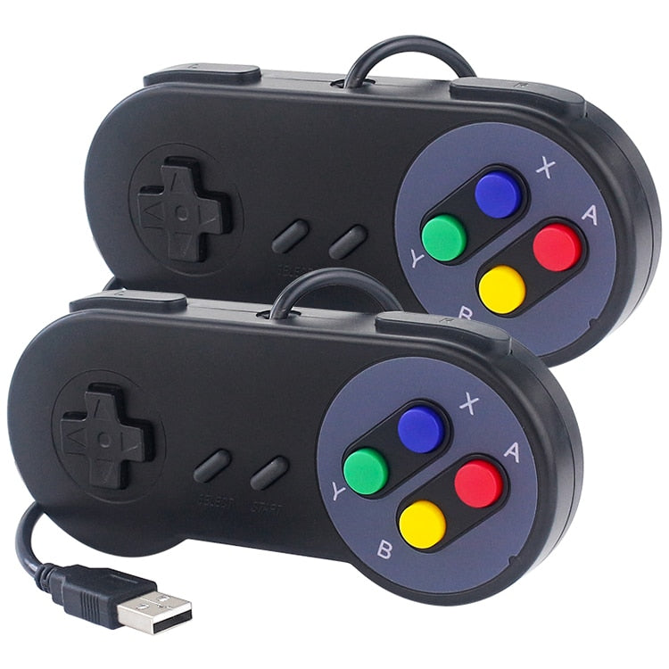 Controle Joystick USB