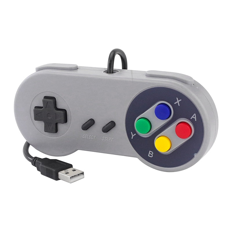 Controle Joystick USB